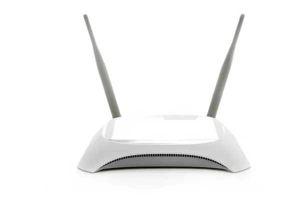 Router — Stockfoto