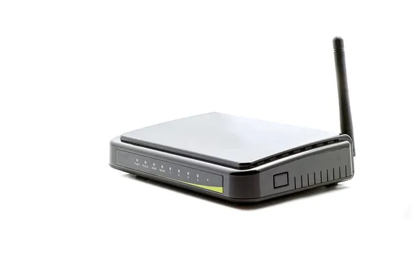 Router — Stockfoto