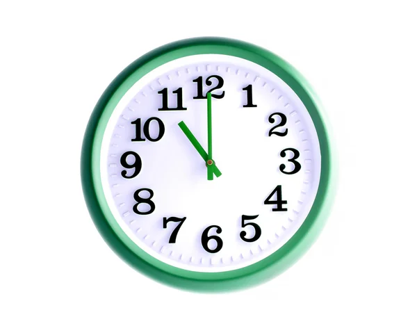 Wall clock — Stock Photo, Image