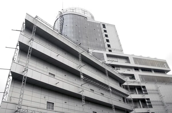 Edificio moderno — Foto de Stock