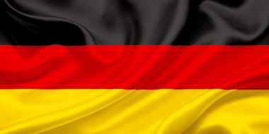 Almanya Bayrağı