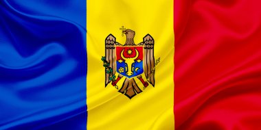moldova bayrağı