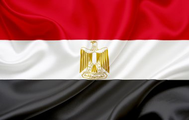 Mısır bayrağı