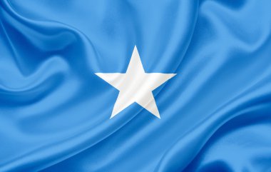 Somali bayrağı