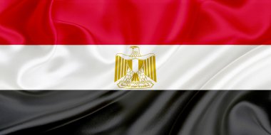 Mısır bayrağı