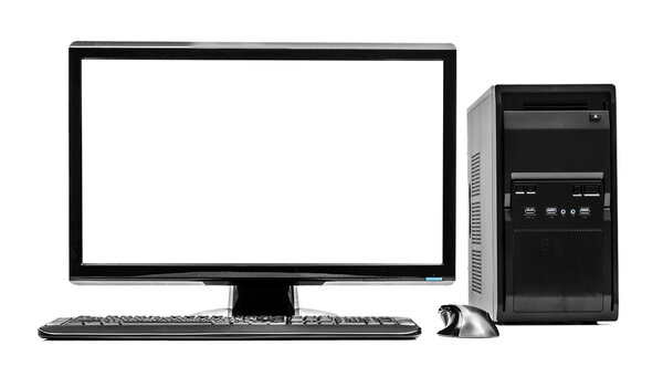 Com-компьютер
