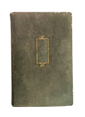 eski kitap