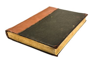 eski kitap