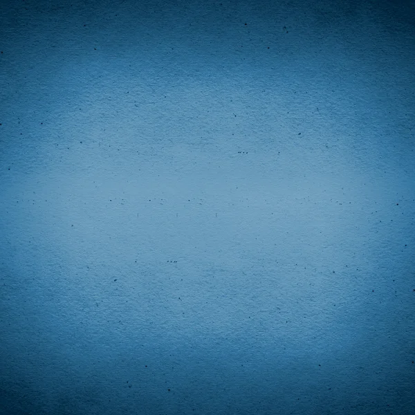 Old paper blue background — Stock Photo, Image