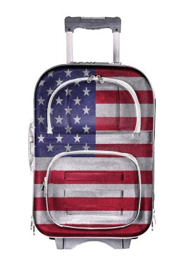 seyahat bavul, göç kavramı