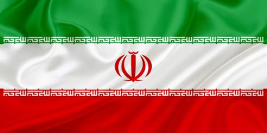 İran Bayrağı