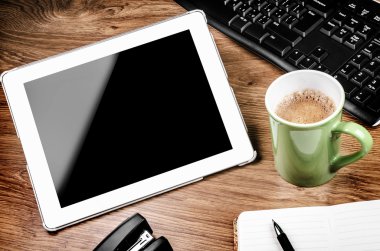 tablet bilgisayar
