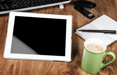 tablet bilgisayar