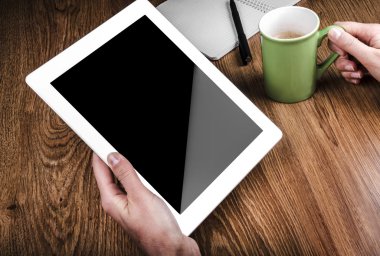 tablet PC