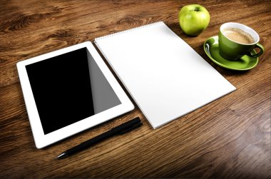 tablet PC