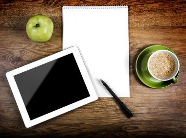 tablet bilgisayar