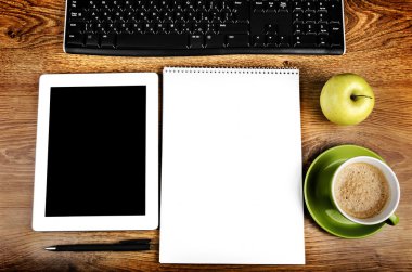 tablet bilgisayar