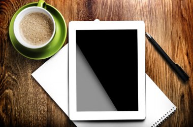 tablet bilgisayar