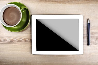 tablet bilgisayar