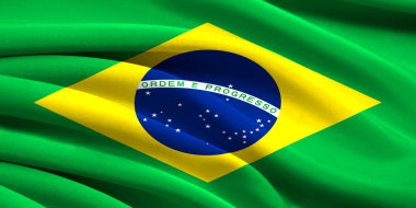 brazi bayrağı