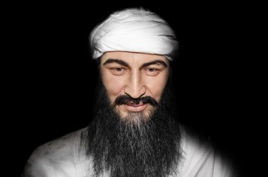 Usame bin Ladin