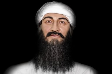 Usame bin Ladin