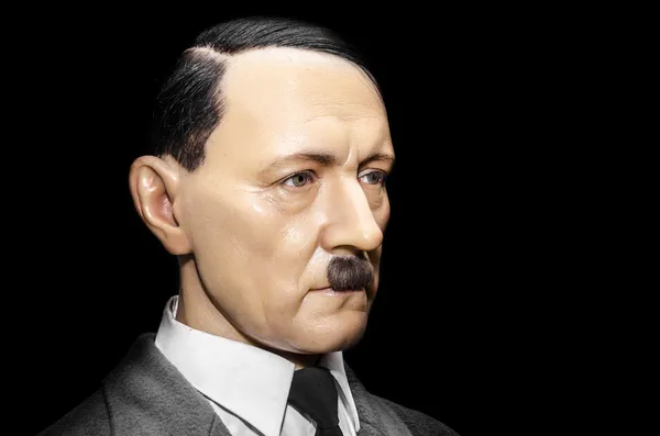 Adolf Hitler. — Zdjęcie stockowe