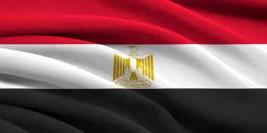 Mısır bayrağı