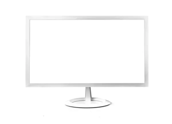 Display Monitor — Stock Photo, Image