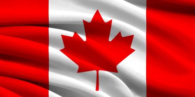 Kanada Bayrağı
