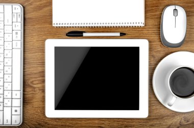 tablet PC