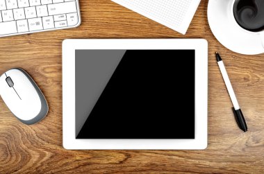 tablet PC