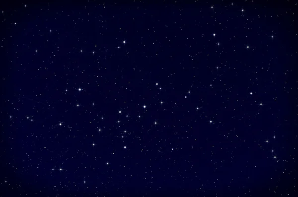 Starry Sky
