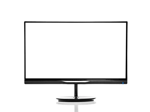 Monitor — Stock Photo, Image