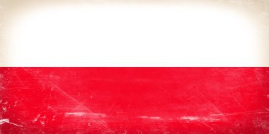 Polonya bayrağı  