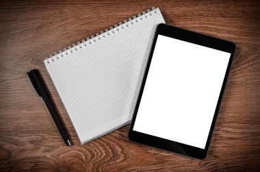 tablet PC