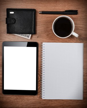 tablet PC 