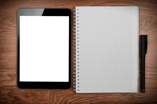 tablet PC