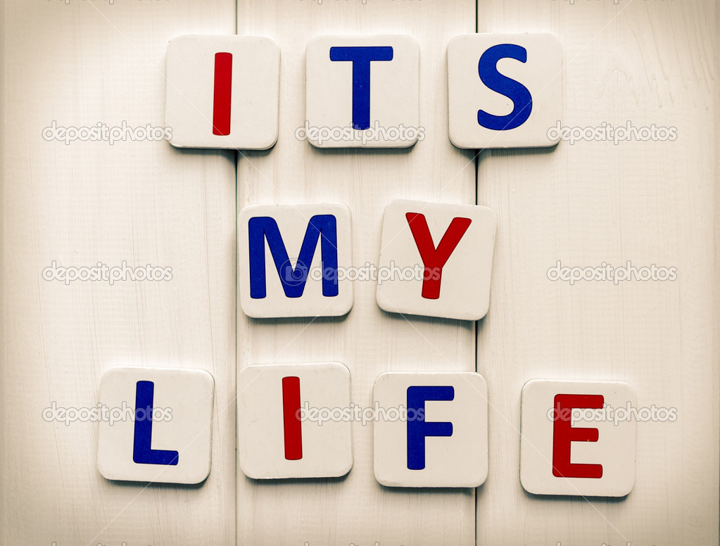 Its My Life