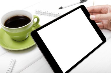 tablet PC