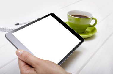 tablet bilgisayar