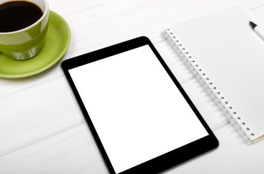 tablet bilgisayar