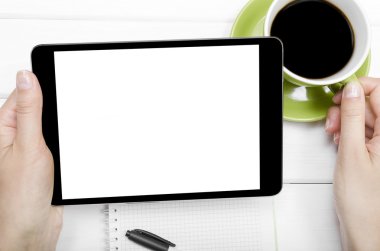 tablet PC