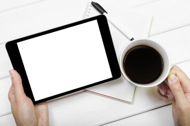tablet PC