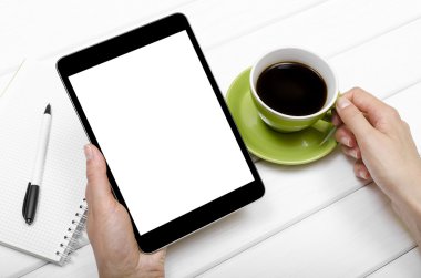 tablet bilgisayar
