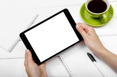 tablet bilgisayar
