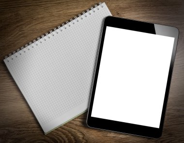 tablet bilgisayar
