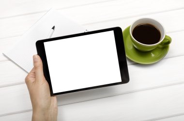 tablet bilgisayar