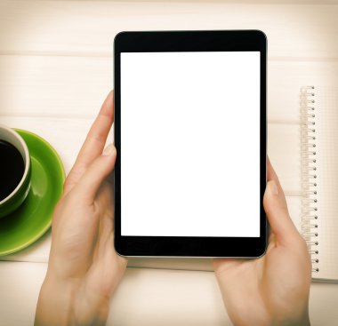 tablet bilgisayar