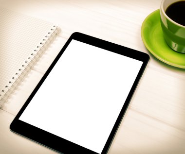 tablet bilgisayar